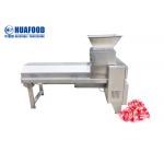3t/H Pomegranate Peeling Machine Automatic Pomegranate Seed Aril Separator for sale