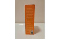 China UV Coating Ivory Board Box Snacks Packaging Exquisite Printing supplier