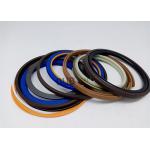 KOB-YN01V00103R900 SK200-6ES BOOM LH Seal Kits Excavator Repair Kit YN01V00104F1 YN01V00104F2 YN01V00104F3 for sale