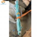 SK120 SK120LC SK130 SK130LC Arm Hydraulic Cylinder Assy 2438U1131F1 Kobelco Heavy Duty Excavator Machinery Parts for sale