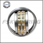 Brass Cage 76NNU57300 Double Row Cylindrical Roller Bearings 380*570*300mm