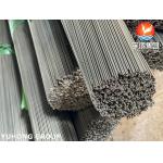 Stainless Steel 304 316L High Precision Capillary Tubes For Medical Equipments ISO9626 for sale