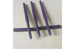 China Exquisite Appearance Single Head 3.0 Auto Eyeliner Pencil Waterproof supplier