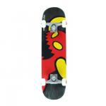 YOBANG OEM Toy Machine Skateboards Vice Monster Assorted Colors Mid Complete Skateboards - 7.37 x 29.5 for sale