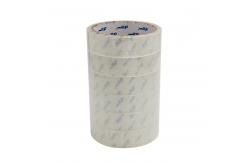 China High Quality Bopp Clear Adhesive Tape For Carton Sealing Tape supplier