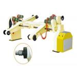 Industrial Reel Paper Roll Stand Mill Roll Stand Corrugated Cardboard Production Line for sale
