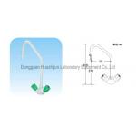 Hot and Cold Water Mixing Gooseneck Tap Made In China for sale