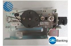 China Sankyo ICT3Q8-3A0179 ATM Machine Components Card Reader GRG Banking supplier