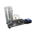 Flammability Testing Equipment  Vertical Flammability Tester