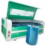 9H Nano Tempered Glass Screen Protector Laser Cutting Machine With CO2 Laser Technology For Precise And Cuts for sale