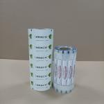 Pre-Opened Easy-Tear Laser Score Film For Medical Sterile Packaging  ISO 13485 Certified for sale