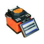 China AV6471 fiber splicing machine/fiber welding machine for sale