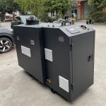 7/24 Hours Continuous Running Natural Gas Methane LPG Fuel 20KW Micro CHP BHKW Cogenerator Unit for sale