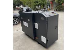 China Customizable Microgeneration 3 Heat Recovery Steps 60Hz Frequency for Energy Independence supplier