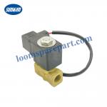 PAK Solenoid Valve 24/14W Parker ED01047C Full Valve Set Weaving Spare Parts for sale