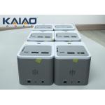 Custom ABS CNC Rapid Prototyping Plastic Injection Molding Service for sale
