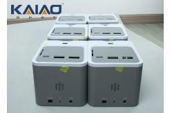China Custom ABS CNC Rapid Prototyping Plastic Injection Molding Service supplier