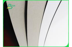 China White Clay Coated Duplex Board 250gsm Recycled Paperboard Sheets supplier