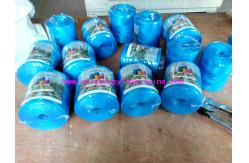 China UV Treated Polypropylene Tomato Tying Twine For Greenhouse Cucumber supplier