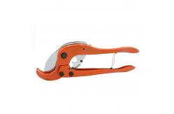 China HT63B 65MN aluminum portable hand tool tube cutter PPR plastic pipe cutter supplier
