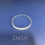 Customizable Sapphire Windows Lens Asymmetric For Industrial Cameras, And Sensors