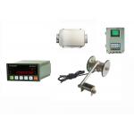 LED Display Weigh Feeder Controller Belt Length Calibration Functions Available for sale