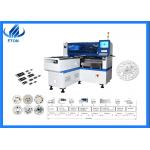 Multi - Functional Pick And Place Machine 16 Heads HT-E8D With CE Certification for sale