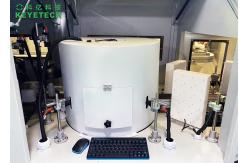 China Syrup Special Brown Bottle Defect Detecting Equipment for 1 Year Warranty supplier
