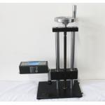 High accuracy Optional Accessories for Surface Roughness Testers Testing Platform