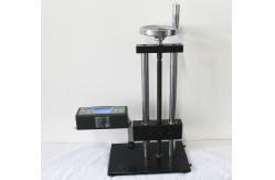 China High accuracy Optional Portable Surface Roughness Tester Platform Accessories supplier