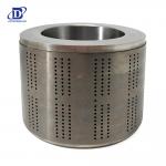 China MK9 Tipping Drum for Cigarette Machine 50-64mm Width factory