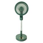 220V Air Circulator Cooling Fan 90 Degree Tilt 52 Degree Oscillating for sale