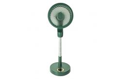 China Whole Room Air Circulating Fan 2.6kg Table Air Circulator Fan supplier