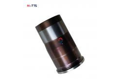 China Excavator EC480 EC380 Cylinder Liner 20760235 VOE20760235 supplier