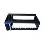 LC MPO Patch Panel 
