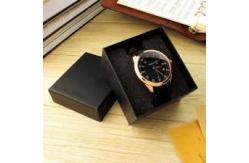 China Smart Intelligent Adjusting Rigid Box Making Machine for Watch Box supplier