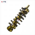 Forged Steel Diesel Engine Crankshaft OEM 13411-78201-71 1DZ for sale