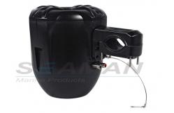 China Full waterproof Jeep Wranglers Marine WakeBoard Tower Speakers With Heavy duty ABS supplier