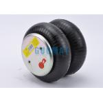 Steel And Rubber Firestone Industrial Air Spring Double Convoluted 20 W013586910 for sale