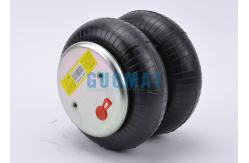 China Steel And Rubber Firestone Industrial Air Spring Double Convoluted 20 W013586910 supplier