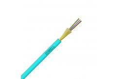 China Multi Mode Single Mode Mini Bundle Fiber Optic Cable High Strength Ideal supplier