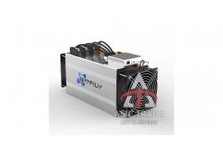 China Bitfily Snow Panther B1+ 24th Asic Miner Bitcoin Btc supplier