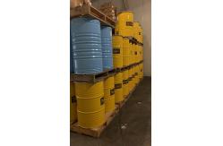 China 100% Natural Bee HoneyMGO100+ Pure New Zealand Pure Raw Manuka Honey In Drum supplier