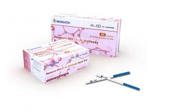 China 25ml Plasma HIV test Cassette supplier