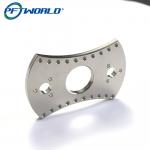 Stainless Steel CNC Machining Parts Mechanial Lathes Metal Custom Service for sale