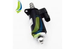 China YN35V00050F1 Solenoid Valve for SK210-8 Excavator supplier
