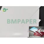 210gsm 220gsm Thermal  Cardboard Paper For Plane Ticket Two Side Coated for sale