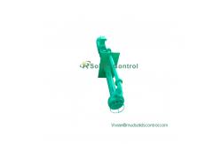 China Submersible Slurry Pump – Heavy-Duty Solution For Abrasive And High-Density Slurries supplier