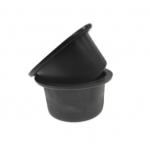 NBR NR EPDM FKM CR Pneumatic Cut Off Valve Diaphragm Valve Rubber Diaphragm for sale
