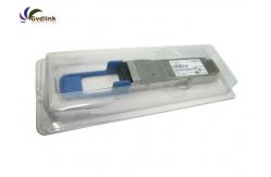 China QSFP28 1310nm 10km LC Optical Transceiver Module Juniper JNP-QSFP-100G-LR4 supplier